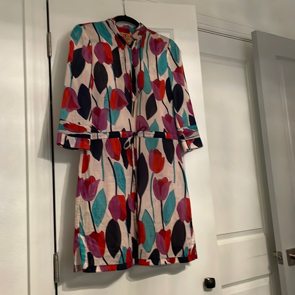 Tory Burch dress